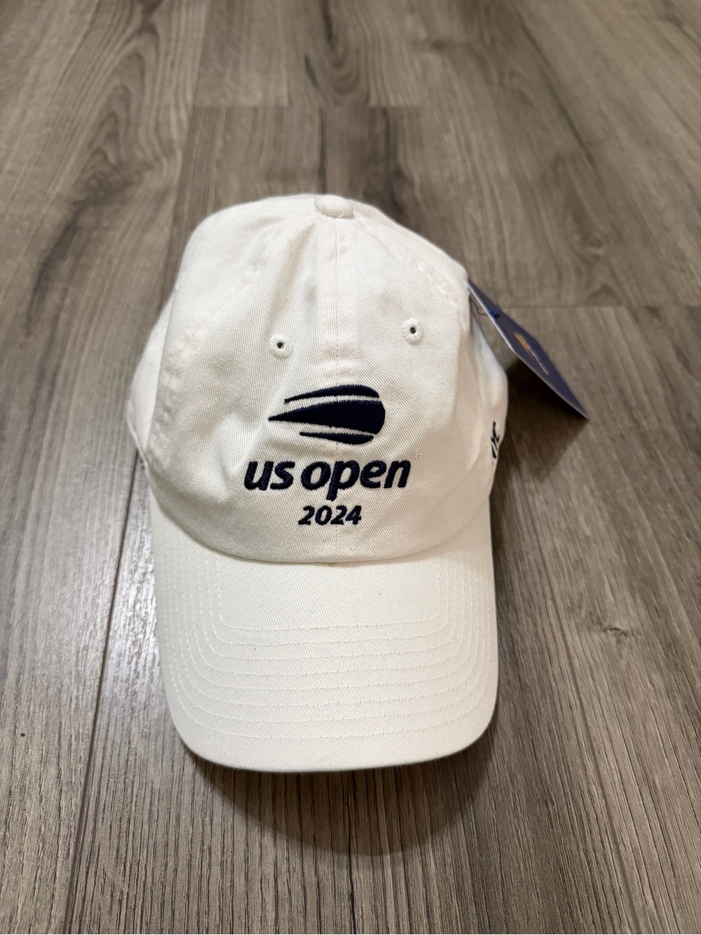 U.S. Open 2024 Tennis Hat